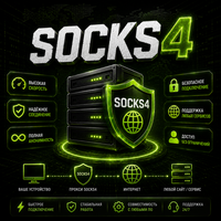 Socks 4